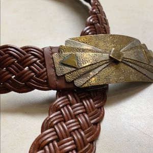 Chico belt